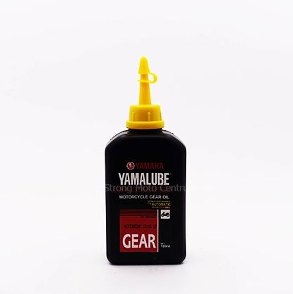 Yamalube